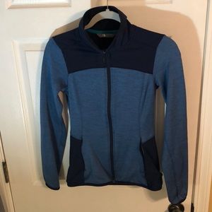 North Face Shell Size XS
